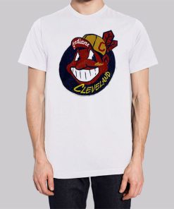 Mlb Indians Cleveland Hoodie 2 Mlb Indians Cleveland Hoodie 3