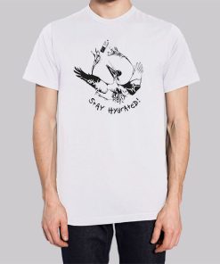 Modest Pelican Merch Funny Hoodie 2 Modest Pelican Merch Funny Hoodie 3