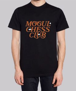 Mogul Chessboxing Merch Hoodie 2 Mogul Chessboxing Merch Hoodie 3