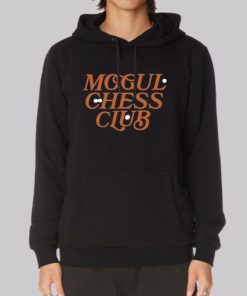Mogul Chessboxing Merch Hoodie 3 Mogul Chessboxing Merch Hoodie 4