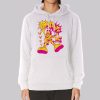 Mom Jeans Merch Rockstar Hoodie