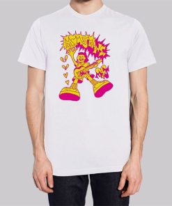 Mom Jeans Merch Rockstar Hoodie 2 Mom Jeans Merch Rockstar Hoodie 3