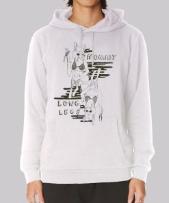 Mommy Long Legs Merch Funny Summer Hoodie Mommy Long Legs Merch Funny Summer Hoodie