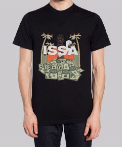 Money Issa 21 Savage Hoodie 3