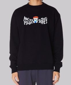 Most Dope Mac Miller Hoodie