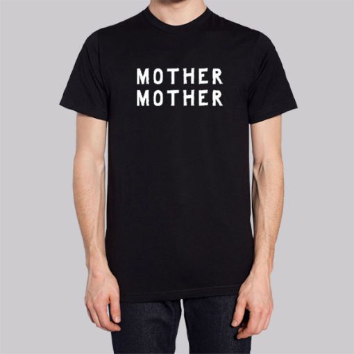 Mother Mother Merch Oh My S Hoodie