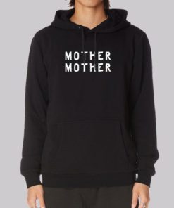 Mother Mother Merch Oh My S Hoodie 3 Mother Mother Merch Oh My S Hoodie 4