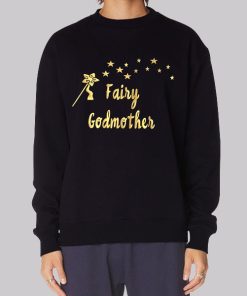Mother_s Day Fairy Godmother Hoodie
