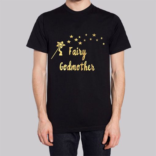 Mother_s Day Fairy Godmother Hoodie