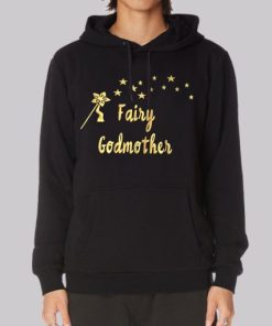 Mother s Day Fairy Godmother Hoodie 4