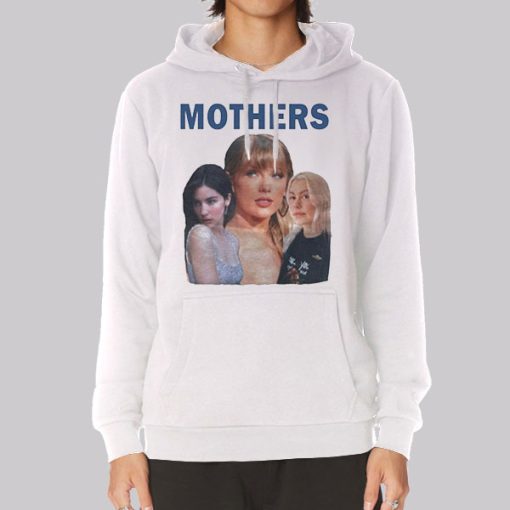 Mothers Taylor Phoebe Gracie Abrams Hoodie