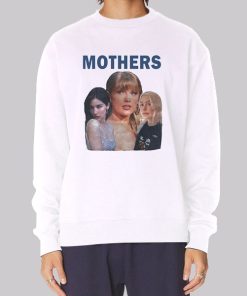 Mothers Taylor Phoebe Gracie Abrams Hoodie
