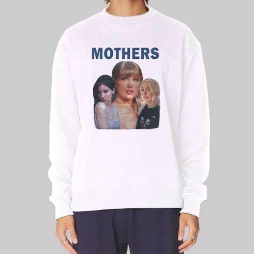 Mothers Taylor Phoebe Gracie Abrams Hoodie