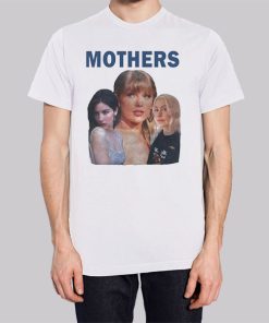 Mothers Taylor Phoebe Gracie Abrams Hoodie 3