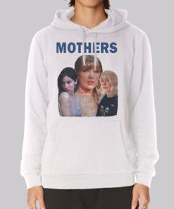Mothers Taylor Phoebe Gracie Abrams Hoodie 4