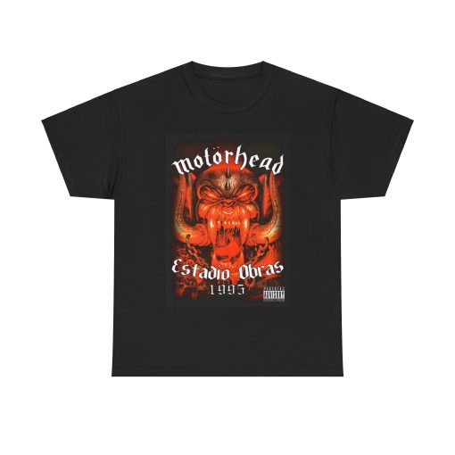 Mot�rhead Estadio Obras 1995 T-Shirt