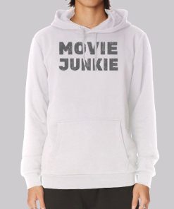Movie Film Junkee Hoodie