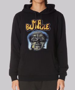 Mr Bungle Merch Vintage 1991 Hoodie 1