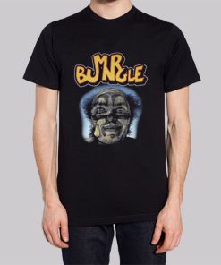 Mr Bungle Merch Vintage 1991 Hoodie 3