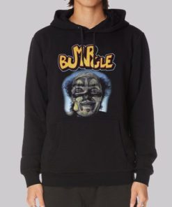 Mr Bungle Merch Vintage 1991 Hoodie 4