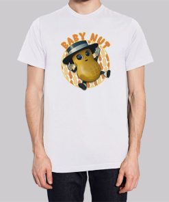 Mr Peanut Babynut Superbowl Hoodie 3