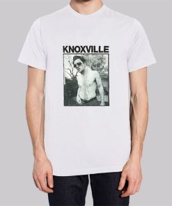 Mtv Jackass Johnny Knoxville Hoodie 2 Mtv Jackass Johnny Knoxville Hoodie 3