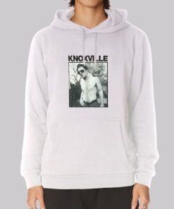 Mtv Jackass Johnny Knoxville Hoodie 3 Mtv Jackass Johnny Knoxville Hoodie 4