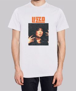 Mughot Diva Lizzo Merch Hoodie 2 Mughot Diva Lizzo Merch Hoodie 3