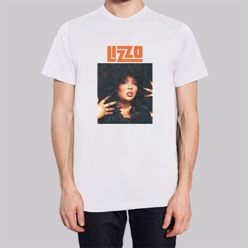 Mughot Diva Lizzo Merch Hoodie