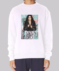 Mugshot Graphic Singer Cher Hoodie