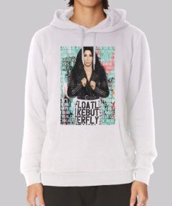 Mugshot Graphic Singer Cher Hoodie 3 Mugshot Graphic Singer Cher Hoodie 4