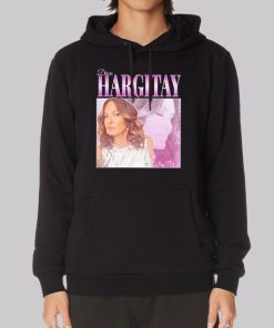 Mugshot Mariska Hargitay 90s Hoodie Mugshot Mariska Hargitay 90s Hoodie
