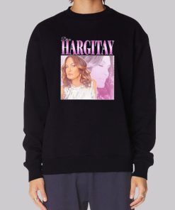 Mugshot Mariska Hargitay 90s Hoodie