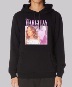 Mugshot Mariska Hargitay 90s Hoodie 4
