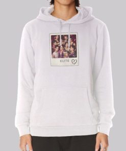Mugshot Photo the Elite Hoodie 4