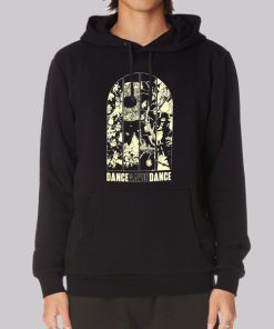Multi Albums Dance Gavin Dance Merch Hoodie Multi Albums Dance Gavin Dance Merch Hoodie