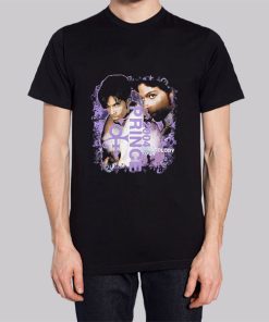 Musicology Tour Prince Vintage Hoodie 2 Musicology Tour Prince Vintage Hoodie 3