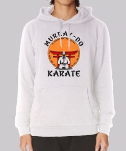 My Fingers Are Like Arrows Hoodie