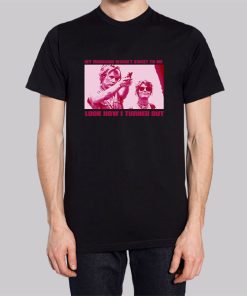 My Husband Thelma and Louise Hoodie 3