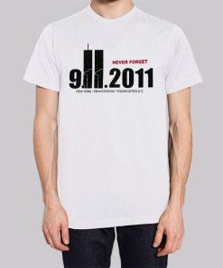 NY PA DC Twin Towers Never Forget 9 11 Hoodie 2 NY PA DC Twin Towers Never Forget 9 11 Hoodie 3