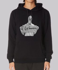 Napoleon Dynamite Kip and Lafawnduh Hoodie Napoleon Dynamite Kip and Lafawnduh Hoodie