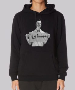 Napoleon Dynamite Kip and Lafawnduh Hoodie 3 Napoleon Dynamite Kip and Lafawnduh Hoodie 4