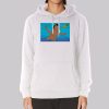 Nevermind Bojack Horseman Hoodie