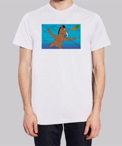 Nevermind Bojack Horseman Hoodie 2 Nevermind Bojack Horseman Hoodie 3