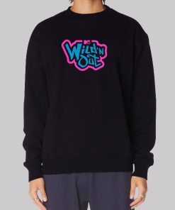 Nice Felt Maker Wild N out Hoodie