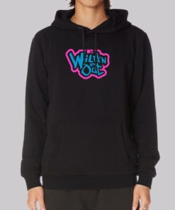 Nice Felt Maker Wild N out Hoodie 4