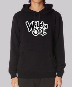 Nick Cannon Wild N out Hoodie Nick Cannon Wild N out Hoodie