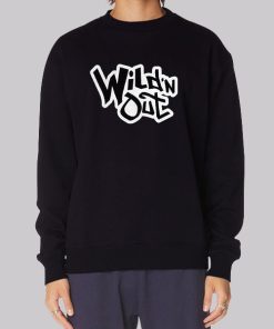 Nick Cannon Wild N out Hoodie