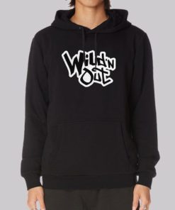 Nick Cannon Wild N out Hoodie 4