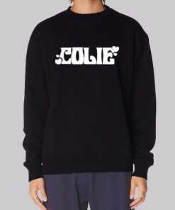 Nicole Laeno Merch Colie Hoodie 1 Nicole Laeno Merch Colie Hoodie 2